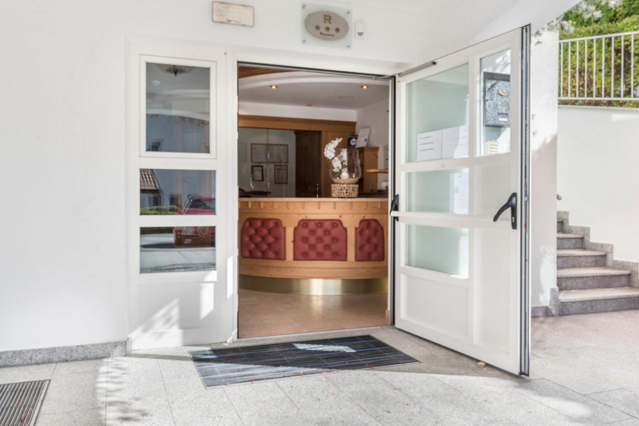 Residence Diana Apartment 201 特伦托 外观 照片