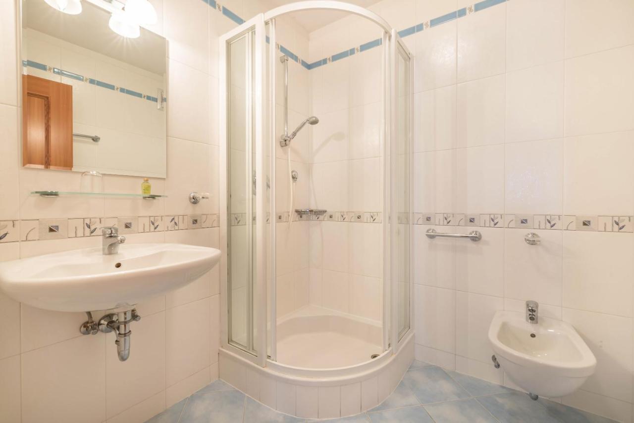 Residence Diana Apartment 201 特伦托 外观 照片