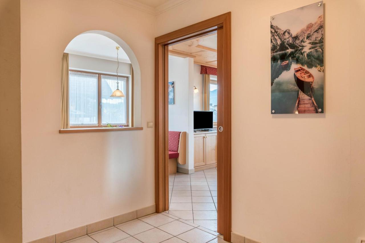 Residence Diana Apartment 201 特伦托 外观 照片