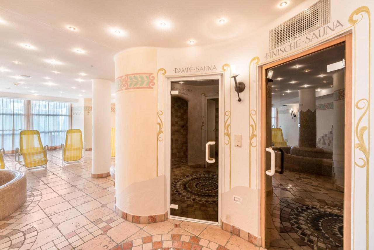 Residence Diana Apartment 201 特伦托 外观 照片