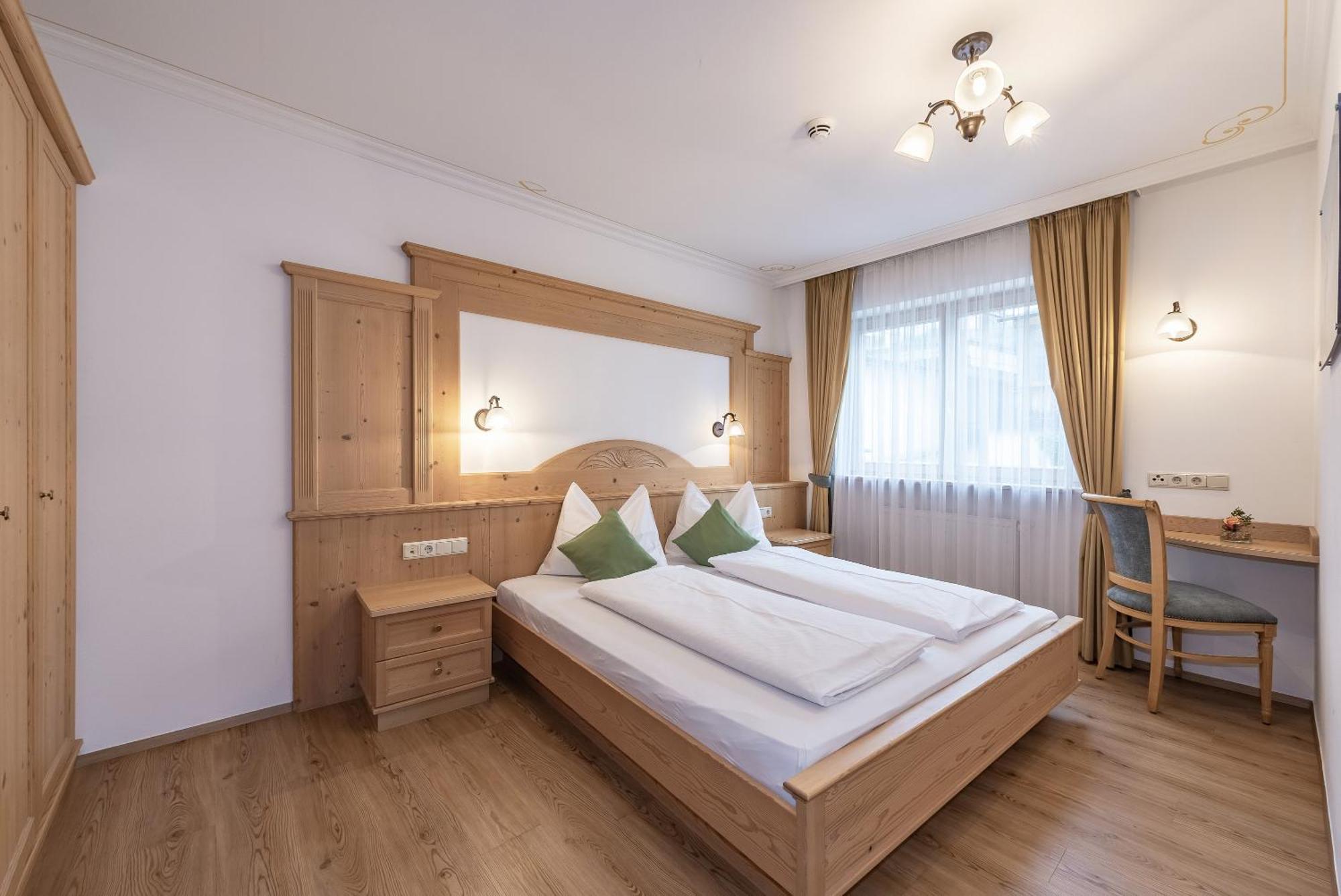 Residence Diana Apartment 201 特伦托 外观 照片