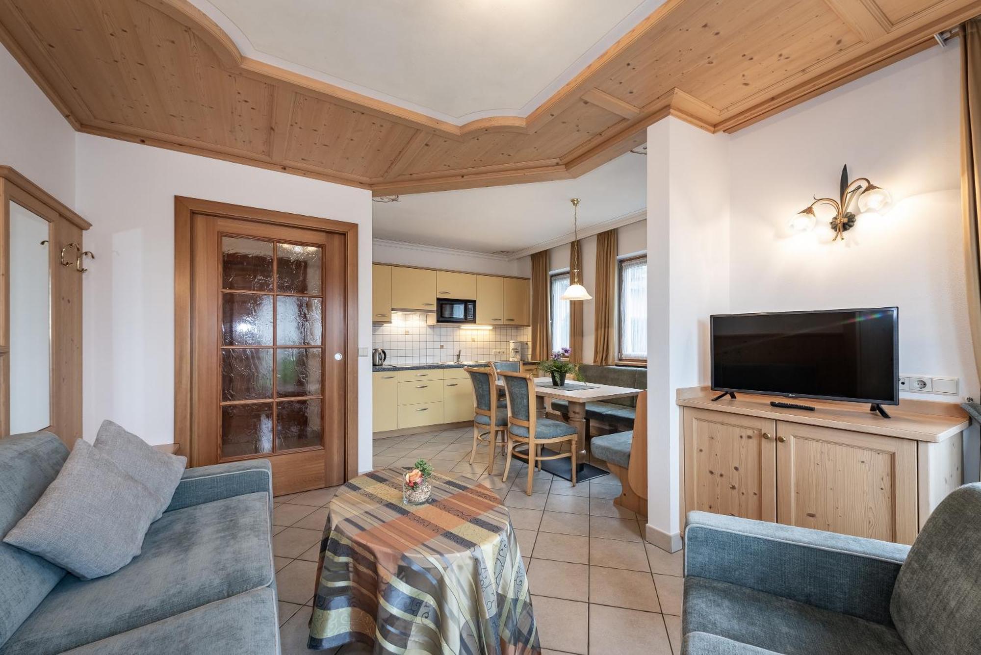 Residence Diana Apartment 201 特伦托 外观 照片
