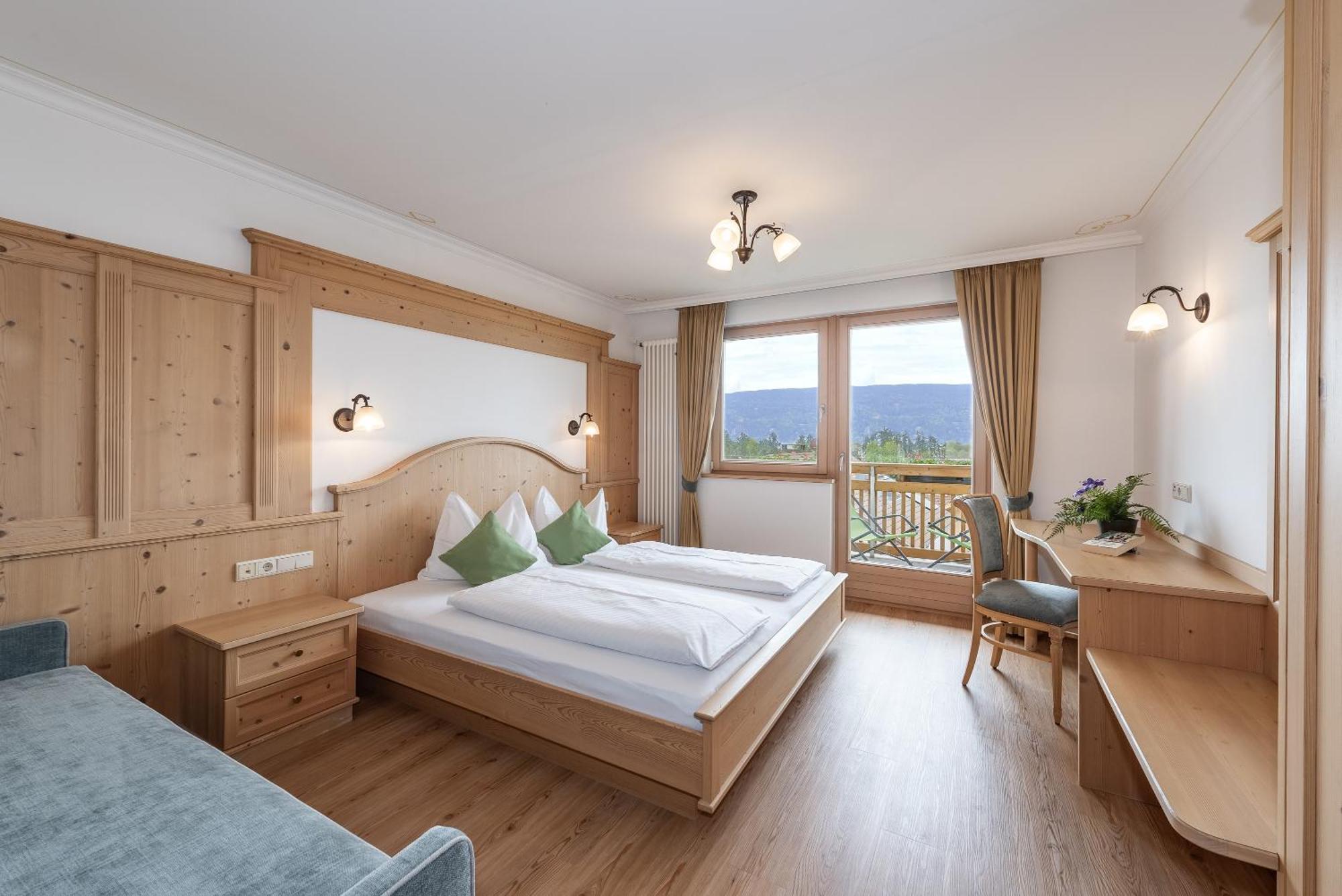 Residence Diana Apartment 201 特伦托 外观 照片